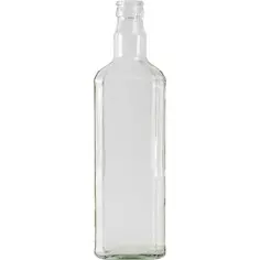 Бутылка Штоф Guala-59 стекло цвет прозрачный 0.7 л Без бренда