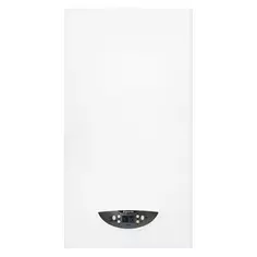 Газовый котел конвекционный 15 кВт Ariston Egis XC 15 FF NG 3302267 двухконтурный настенный