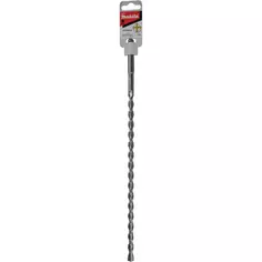 Бур по бетону SDS-plus 4Cutter Makita B-62717 10x350 мм