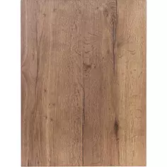 Фальшпанель для кухонного шкафа Рошаль 58x76.8 см Delinia ID ЛДСП цвет рошаль