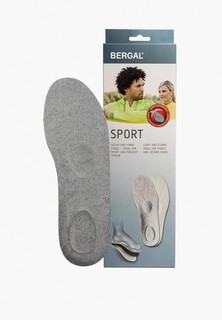 Стельки Bergal SPORTFORM