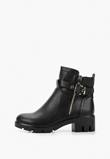 Ботинки Instreet полнота D (4)