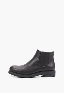 Ботинки Abricot 