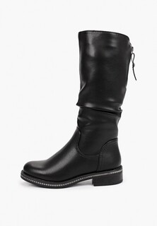 Сапоги T.Taccardi 