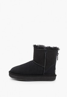 Полусапоги Abricot 