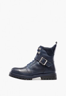 Ботинки Emanuele Gelmetti 