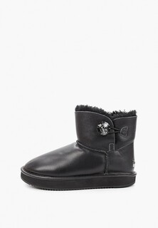 Полусапоги Abricot 