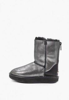 Полусапоги Abricot 