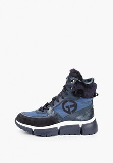 Ботинки Emanuele Gelmetti 