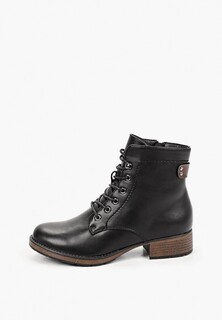 Ботинки Instreet 