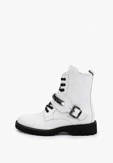 Ботинки Giotto 