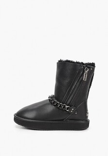 Полусапоги Abricot 