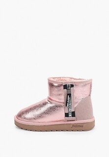 Полусапоги Abricot 