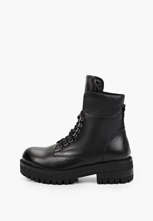 Ботинки Thomas Munz полнота E (5)