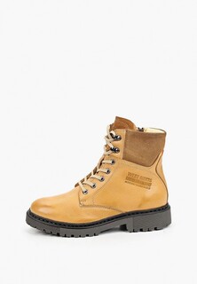 Ботинки Westriders 