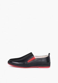 Лоферы Pierre Cardin 