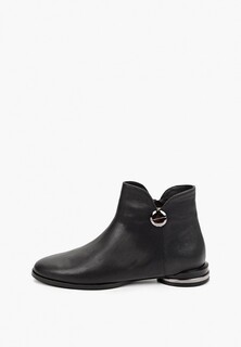 Ботинки Hestrend 