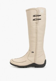 Сапоги Rieker полнота E (5)