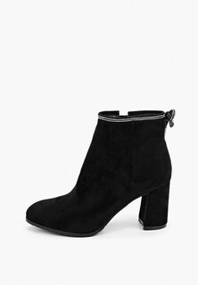 Ботильоны T.Taccardi 