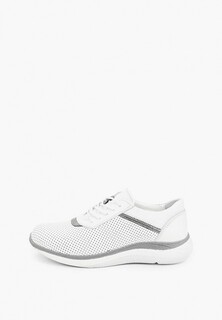 Кроссовки Alessio Nesca 