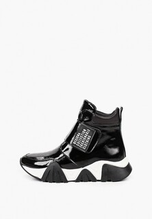 Кроссовки Ascalini 