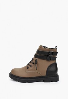 Ботинки Berkonty 