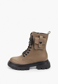 Ботинки Berkonty 