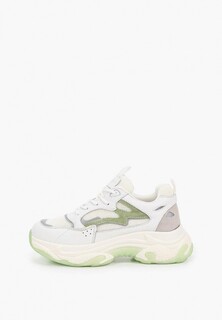 Кроссовки Abricot 