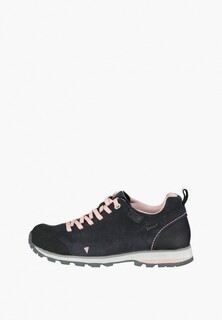 Ботинки трекинговые CMP ELETTRA LOW WMN HIKING SHOE WP