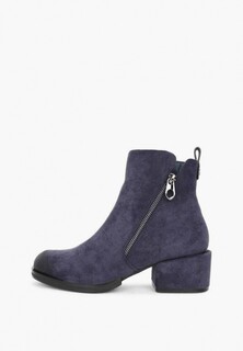 Ботильоны T.Taccardi K0723MH-5C