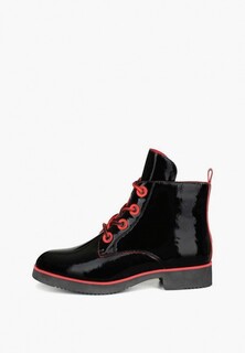 Ботинки T.Taccardi 