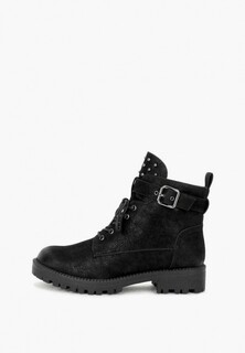 Ботинки T.Taccardi 