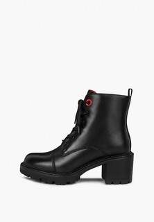 Ботильоны Pierre Cardin 