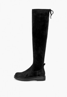 Ботфорты T.Taccardi 