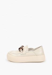 Лоферы Abricot 