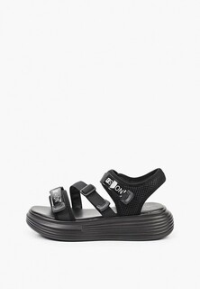 Босоножки Abricot 