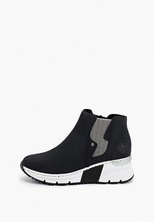 Ботинки Rieker 