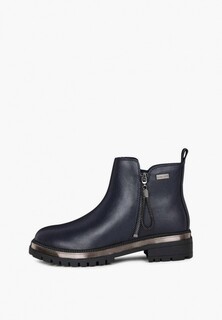 Ботинки T.Taccardi 