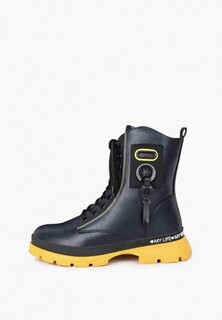 Ботинки T.Taccardi 