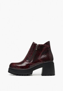 Ботильоны Pierre Cardin 