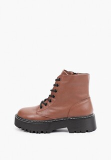 Ботинки Berkonty 