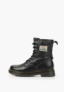 Ботинки Berkonty 