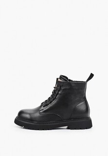 Ботинки Berkonty 