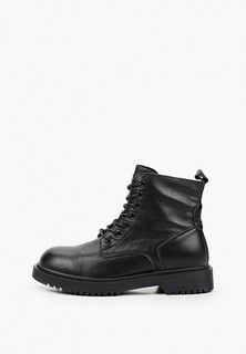 Ботинки Berkonty 