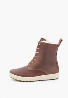 Ботинки Ecco SOFT 7 TRED W