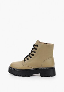 Ботинки Berkonty 