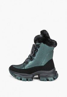 Ботинки T.Taccardi 