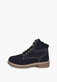 Ботинки T.Taccardi 