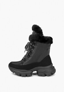 Ботинки T.Taccardi 