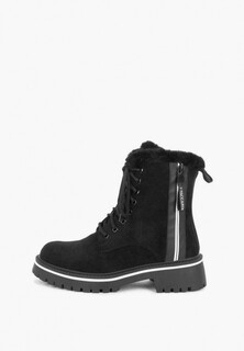 Ботинки T.Taccardi 